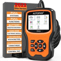 Autophix 7910 automotive OBD2 diagnostic scanner tool for BMW vehicles