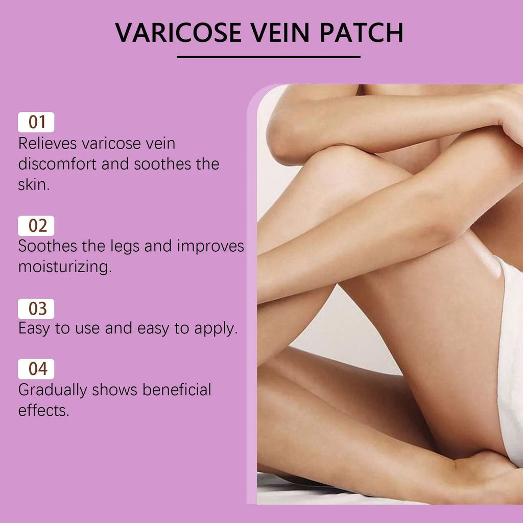 Four micro needle patches for skincare treatment with Moxa leaf and ginger root ingredients
