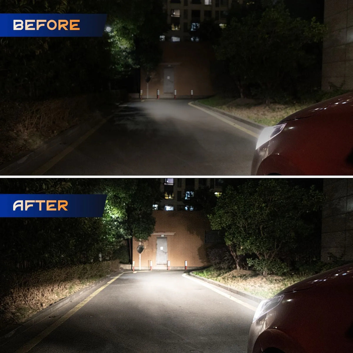 JB-XPCS LHB-8 headlight restore coating repair fluid for car light care in 10ml and 30ml options