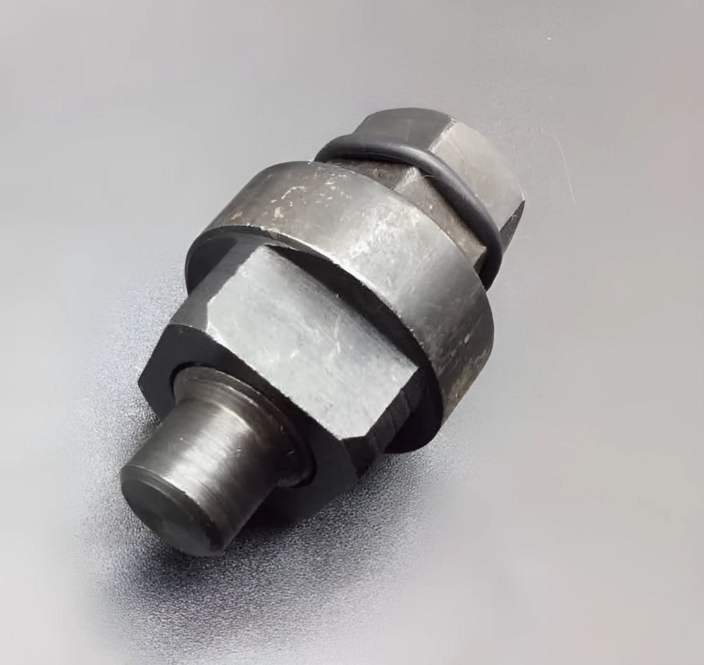 Aodi T40058 crankshaft rotating sleeve automotive timing tool component