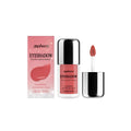 Glitter Peach Powder Liquid Eye Shadow in five colours including Deep pink and Gold with shimmer finish