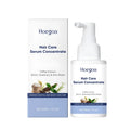 30ml bottle of hair care serum concentrate spray with natural extracts