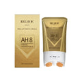 White jar of Firm Lift Neck Cream, 120g, for anti-ageing neck and décolletage skincare.