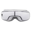 Smart Bluetooth eye massager with wireless design and air pressure massage