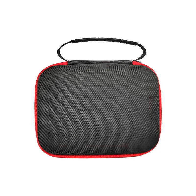 RG405V dedicated storage bag made from 1680D material for handheld game console protection