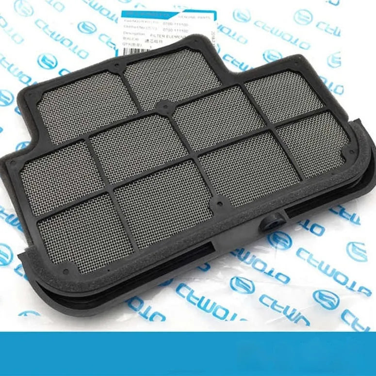 Ambassador 650TR-G air filter cartridge for Spring Breeze motorcycle replacement