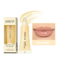 Water Coagulation Lip Balm in a lipstick case for moisturising and anti-chapping.