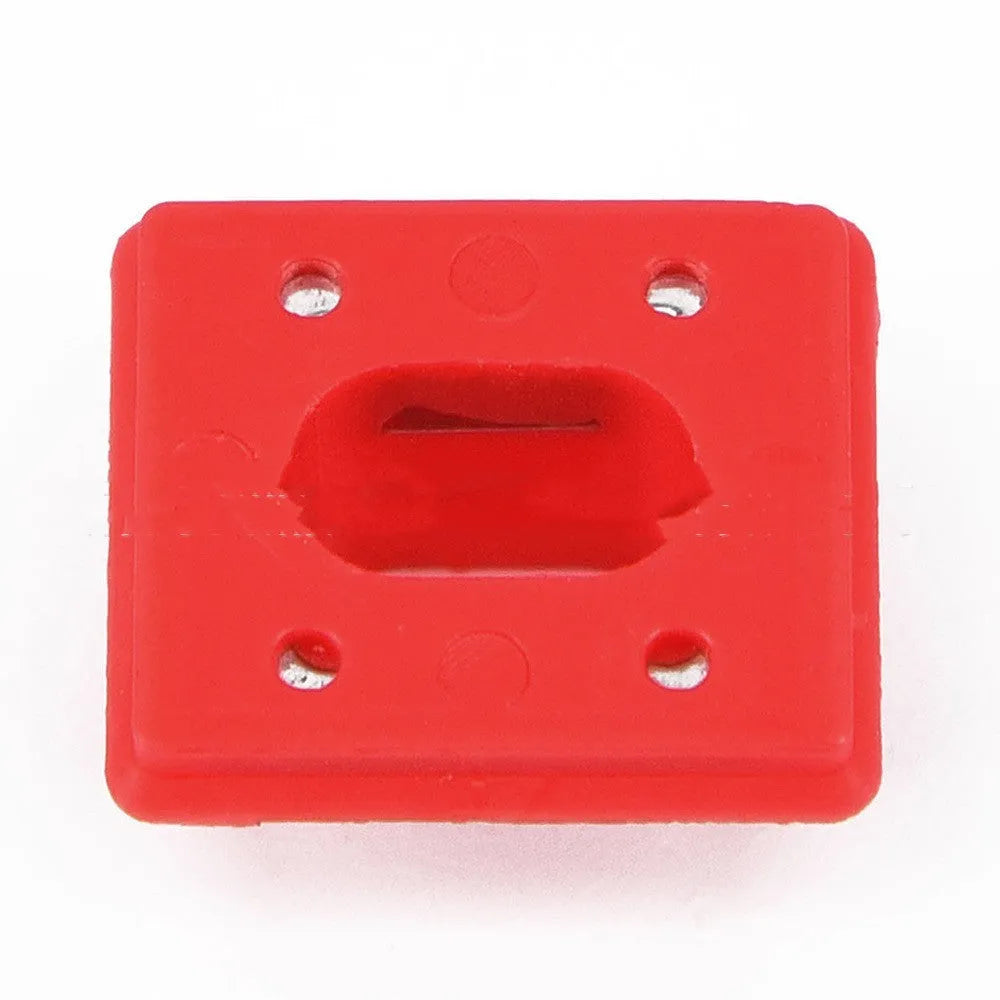 Plastic BMW door trim panel retaining clips for E46 E65 E83 models replacement set