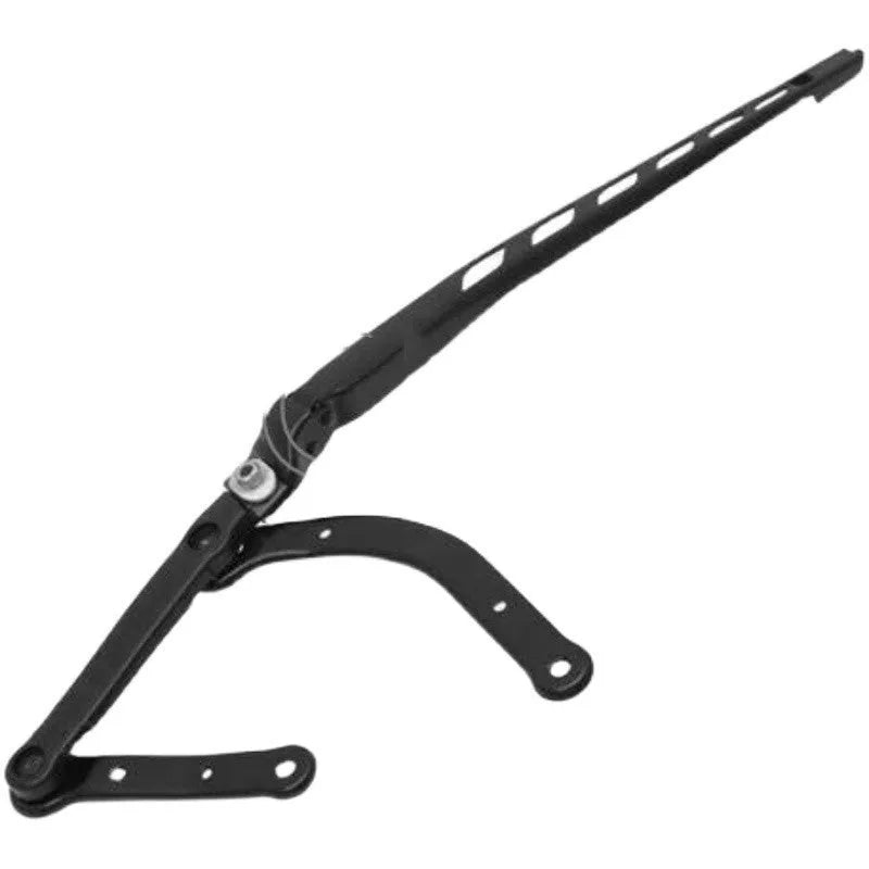 BMW 5-series E60 front right windshield wiper arm replacement part.