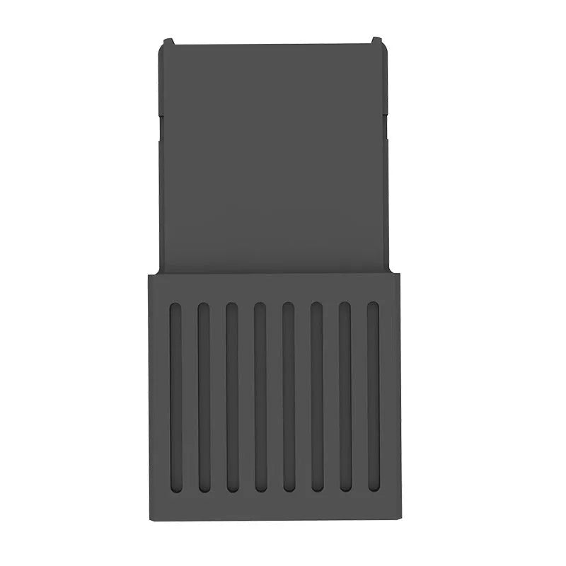 Aluminium alloy Xbox Series XS hard disk switching box with CFexpress interface