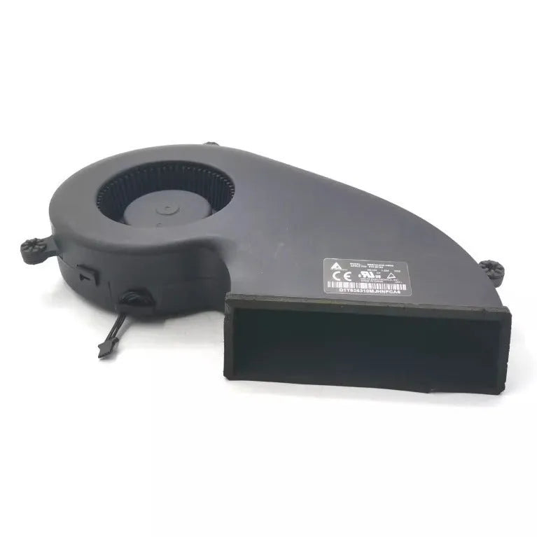 Plastic CPU cooling fan for Apple iMac 27-inch A1419 A2118 computer models
