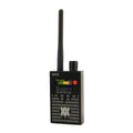 G318 professional signal detector device for anti-eavesdropping security applications