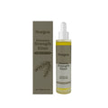120ml rosemary and ginger hair tonic concentrate bottle with vitamin E
