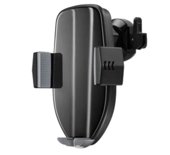 Car wireless charger 10W fast charging Qi infrared sensor bracket hands-free air vent mount