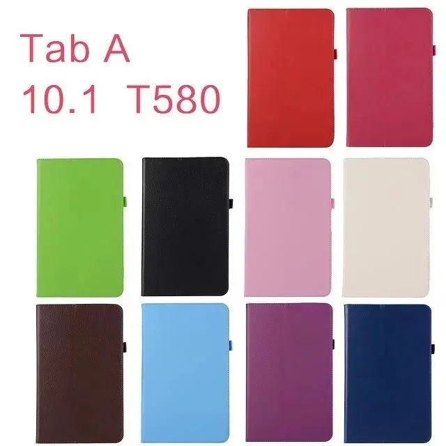 Litchi pattern imitation leather protective shell for mobile phone, shown in multiple colour options.