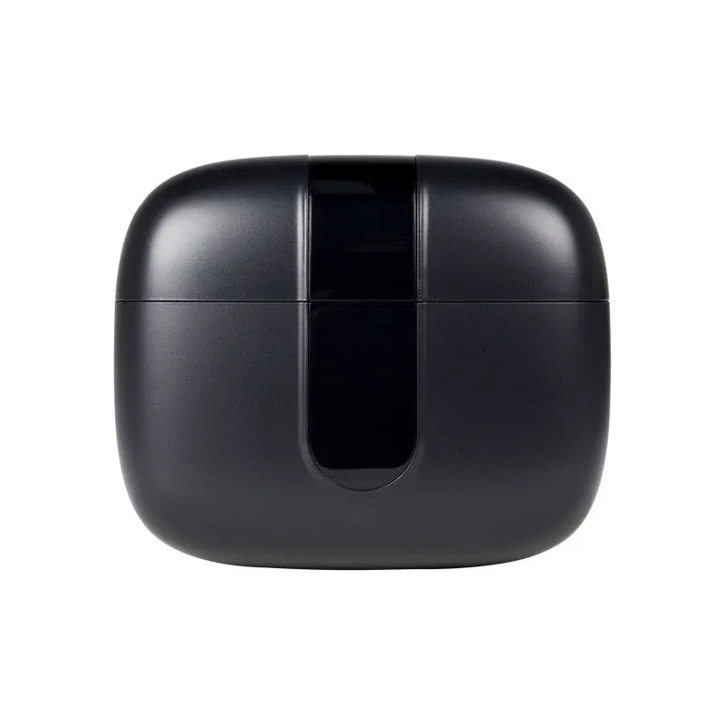 Jerry X08 wireless Bluetooth earbuds with charging case in black, grey or white colours