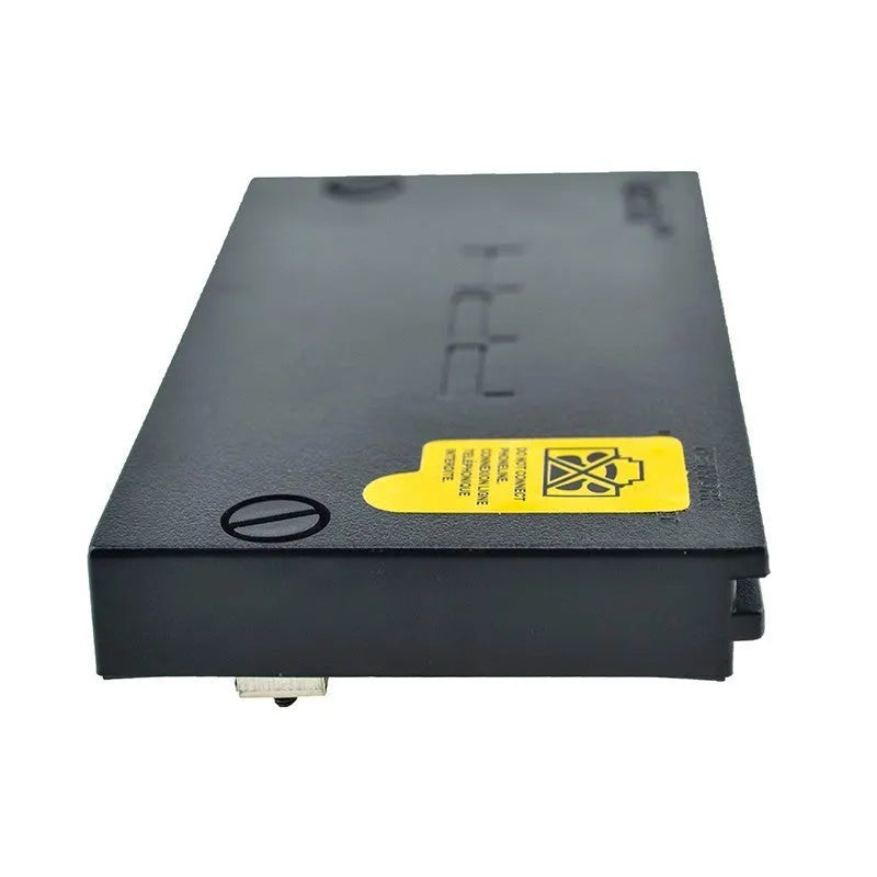 PS2 SATA interface network card for fat console model in black SATS colour