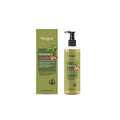 200ml bottle of Rosemary Hair Growth Shampoo with botanical extract and oil.