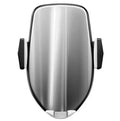 Car wireless charger 10W fast charging Qi infrared sensor bracket hands-free air vent mount