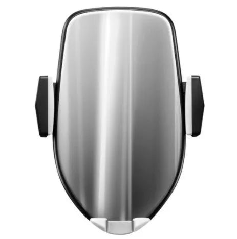 Car wireless charger 10W fast charging Qi infrared sensor bracket hands-free air vent mount