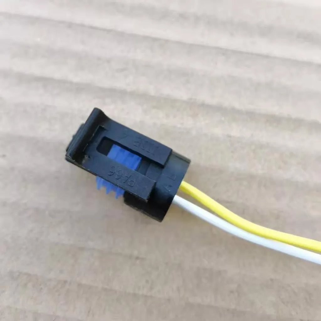 ACDelco car water temperature sensor plug for engine coolant temperature sensor connection