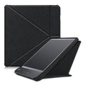 Kobo Forma 8 inch e-reader in leather anti-fall cover with sleep function, 183x167x17mm