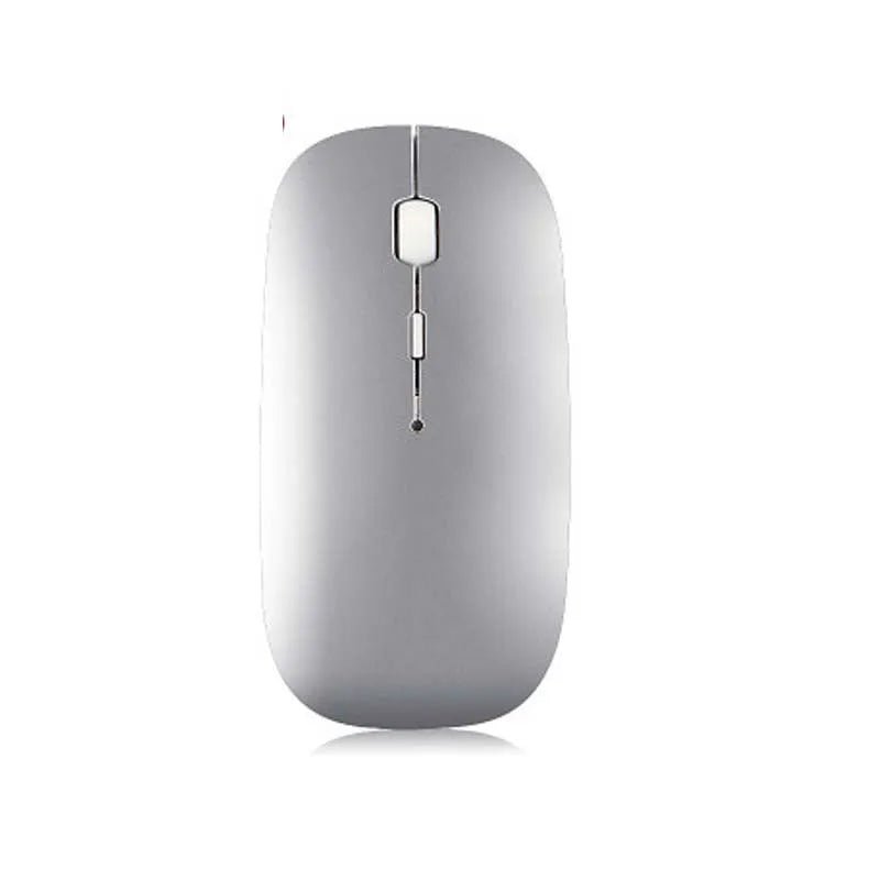 Huawei compatible Bluetooth wireless mouse in black, gold, silver, or white colour