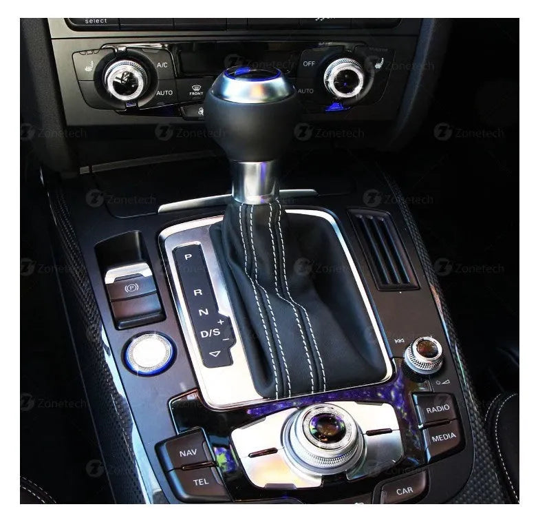 White diamond rhinestone car ignition start decoration ring in zinc alloy for one-click start button