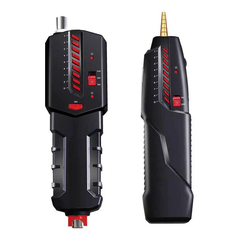 DIEWU TXJ001 Multifunctional Line Finder in colour TXJ001 for wire tracing and cable identification