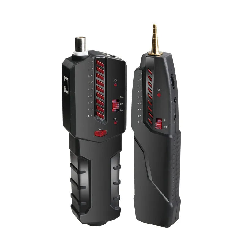 DIEWU TXJ001 Multifunctional Line Finder in colour TXJ001 for wire tracing and cable identification