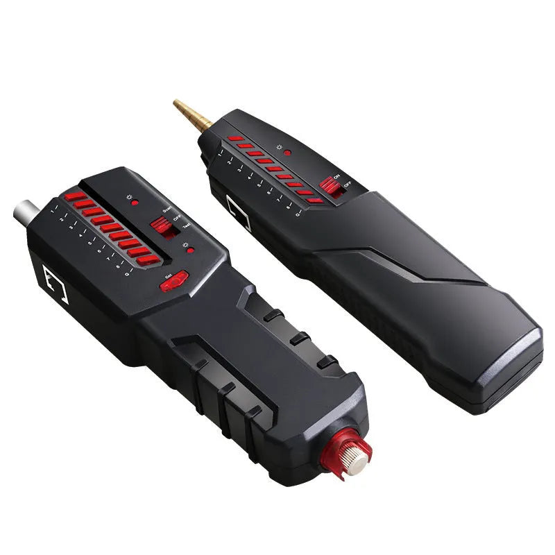DIEWU TXJ001 Multifunctional Line Finder in colour TXJ001 for wire tracing and cable identification