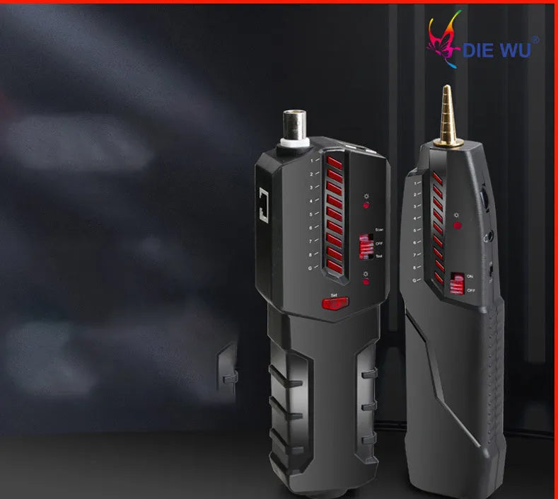 DIEWU TXJ001 Multifunctional Line Finder in colour TXJ001 for wire tracing and cable identification