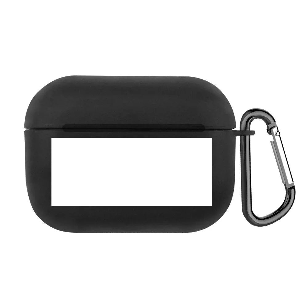 Custom anime design protective cover for Apple AirPods charging case with print options