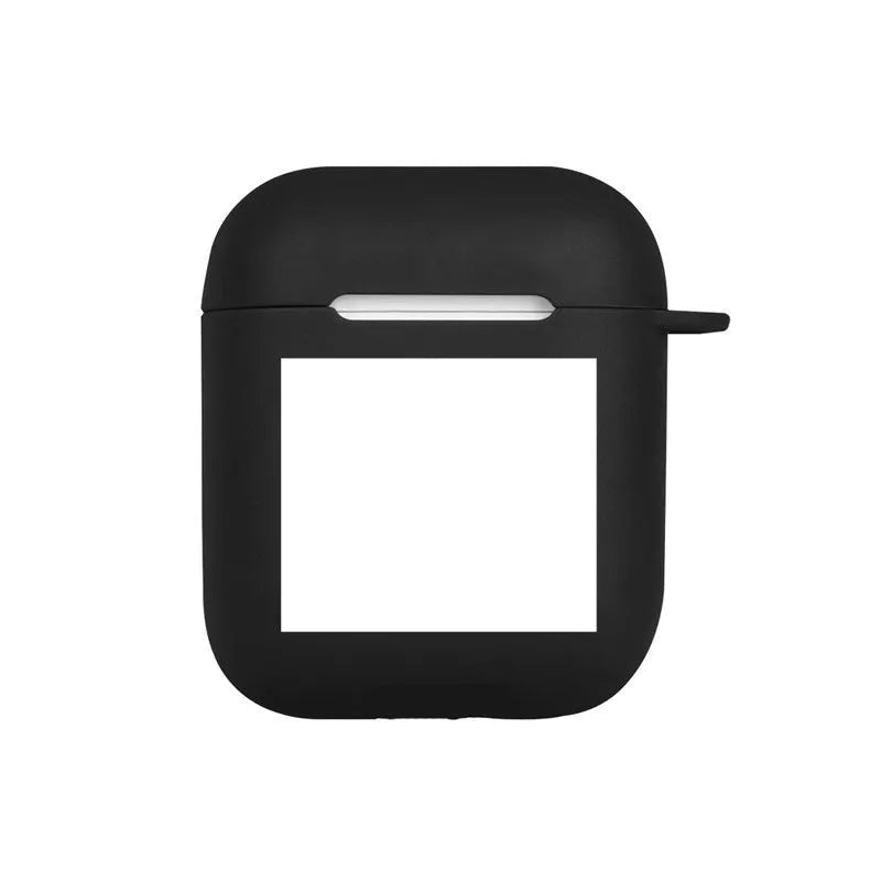 Custom anime design protective cover for Apple AirPods charging case with print options