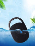 4th generation wireless Bluetooth portable speaker in six colour options with USB charging
