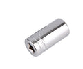 3/8 drive metric socket combination tool 7-19mm with single head wrench and extension rod