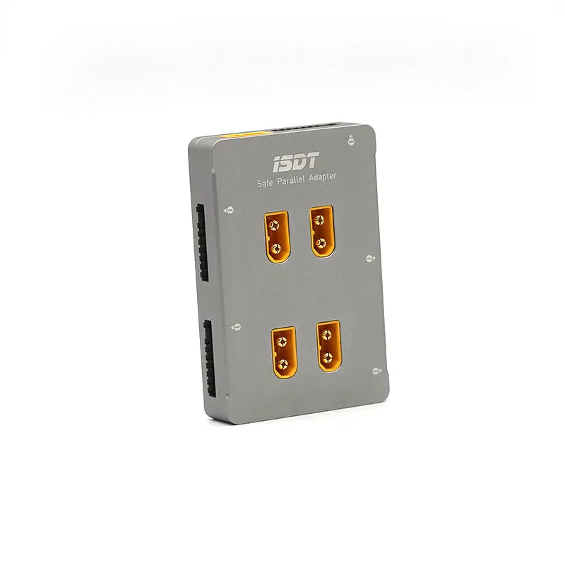 Grey parallel charging board with fill board for Astor electric toy aircraft