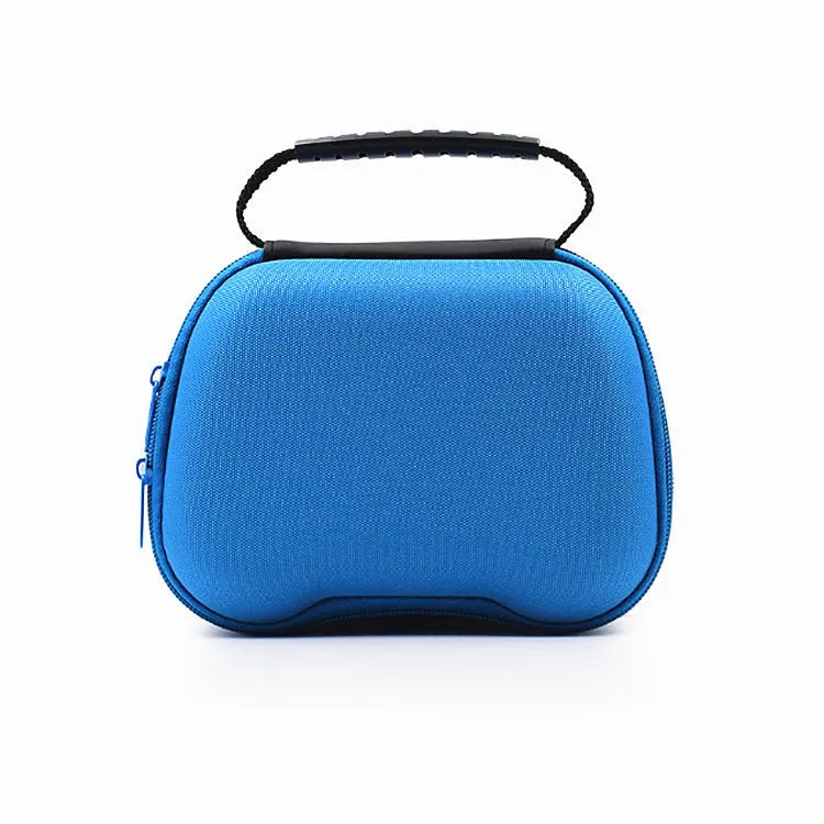 PS5 controller shockproof dustproof storage bag in black