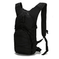 Mountaineering hiking backpack 20-35L tactical camouflage bag made from Oxford cloth and canvas