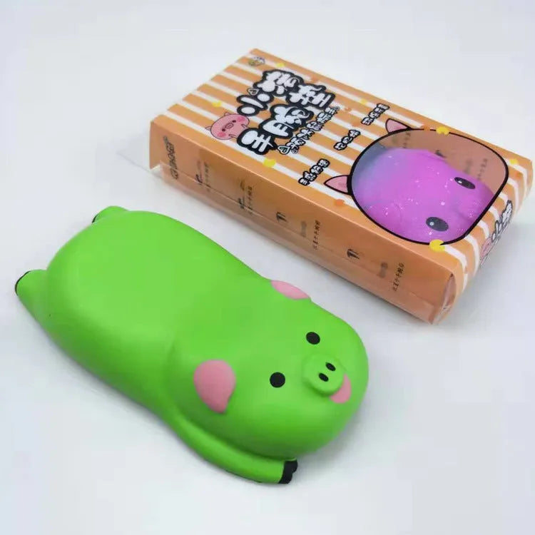 Wristband mouse pad with non-slip wrist guard and hand pillow in five colour options