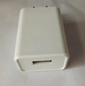 Touch sensor LED light with remote control, 103mm, E14, 1W, USB powered, modern simple design for bedroom