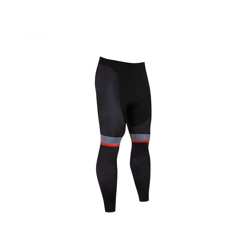 Patterned short-sleeve cycling jersey with mesh and lycra fabric for summer riding