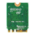 EDUP AX210 green PCI Express wireless network card for laptops with Wi-Fi 6E and Bluetooth