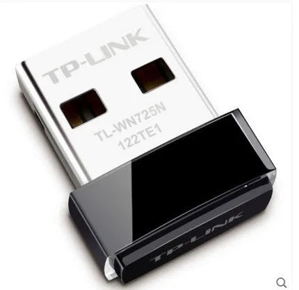 TP-LINK TL-WN725N mini USB wireless network card in driver-free version