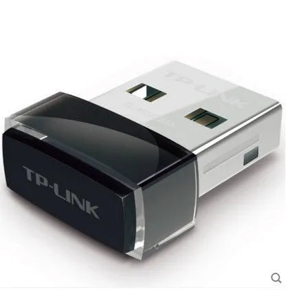 TP-LINK TL-WN725N mini USB wireless network card in driver-free version