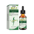 30ml dropper bottle of Management Drops Multiple Plant Extraction skincare serum