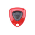 Tesla car charging pile remote control with 315MHz frequency and new Chinese style design