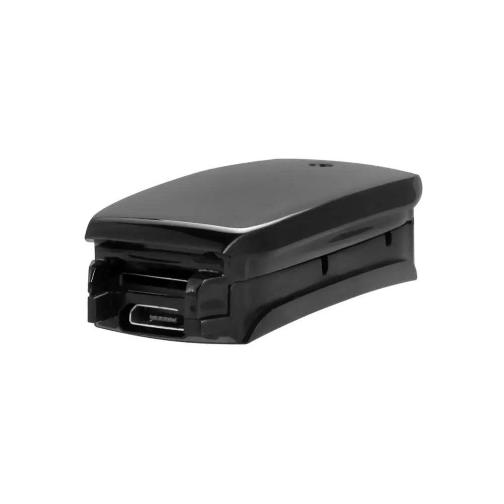 EDAL K18 black silicone and ABS wearable wristband camera shown on wrist for HD recording.