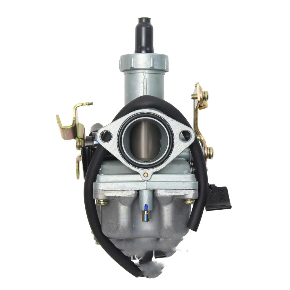 PZ27B zinc alloy motorcycle carburettor with 27mm water inlet for 125-150CC engines