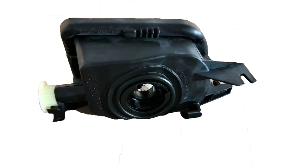 Mercedes-Benz W203 front fog lamp replacement unit with plastic housing